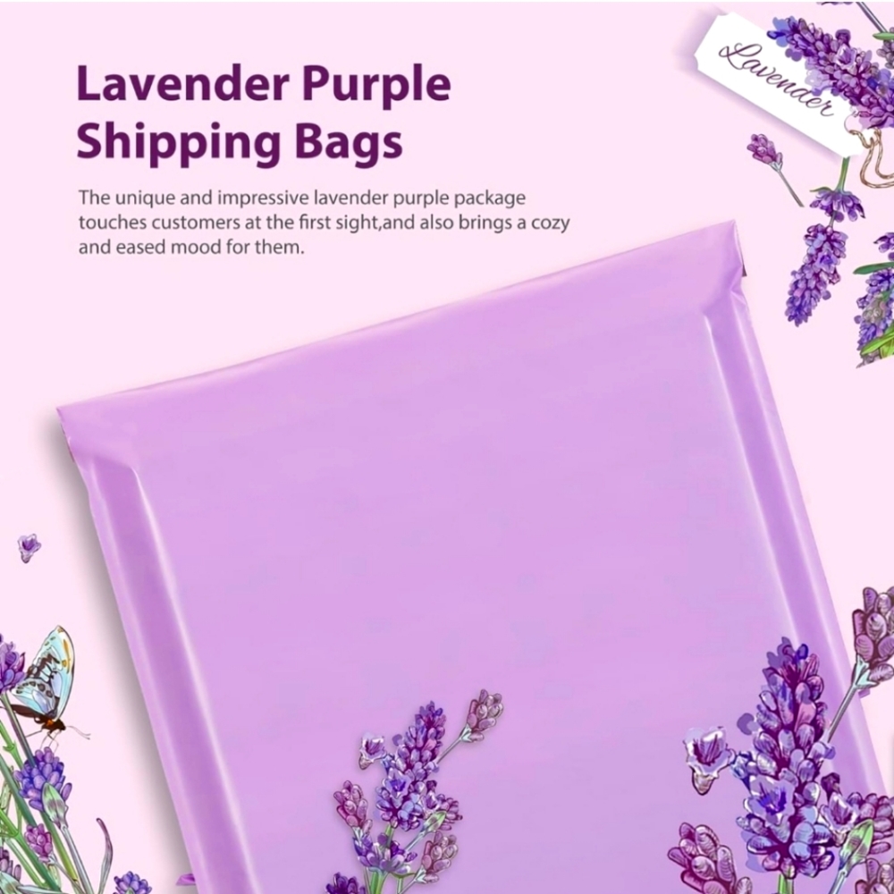 Extra Large Poly Mailers 24" X 24"   Bundle PLUS,PLUS,PLUS